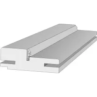 Короб ТЕЛ. Д (Белый бархат) Короб ТЕЛ. Д (Белый бархат)