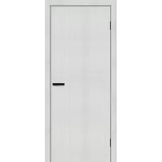 Межкомнатная дверь Браво-0 (Bianco Melinga)