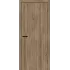 Межкомнатная дверь Браво-0 (Original Oak)