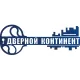 Дверной Континент 