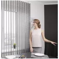 Жалюзи вертикальные V-FORM без установки (Рассчитать цену)