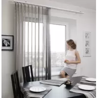 Жалюзи вертикальные V-FORM без установки (Рассчитать цену)