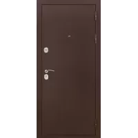 Входная дверь К5 (Дуб беленый) Входная дверь К5 (Дуб беленый)