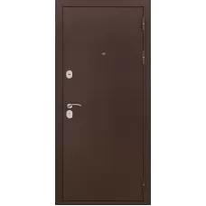 Входная дверь К5 (Дуб беленый)