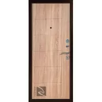 Входная дверь К-6 (Дуб сонома)
