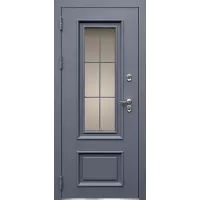 Входная дверь Бристоль 7024 Термо (Белый матовый) Входная дверь Бристоль 7024 Термо (Белый матовый)