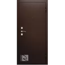 Входная дверь К-9 (Медный антик)