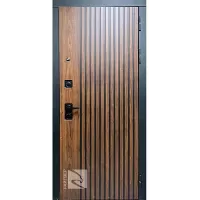 Входная дверь Storm Z (Белый софт) Входная дверь Storm Z (Белый софт)