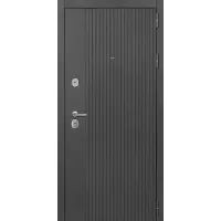 Входная дверь Вертикаль (Дуб перечный) Входная дверь Вертикаль (Дуб перечный)