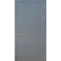 Входная дверь YoDoors-20 ТЕРМО (Velluto Bianco)