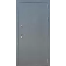 Входная дверь YoDoors-20 ТЕРМО (Velluto Bianco)