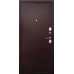 Входная дверь YoDoors-26 (Антик медь)