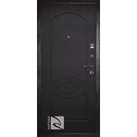 Входная дверь К7 (Венге)