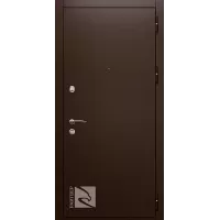Входная дверь К7 (Венге)