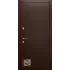 Входная дверь К7 (Венге)