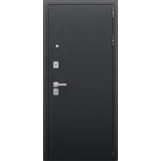 Входная дверь Next 1 с зеркалом