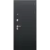 Входная дверь Next 1 с зеркалом