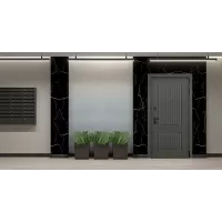 Входная дверь Scandi