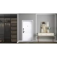 Входная дверь Scandi