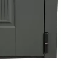 Входная дверь Scandi