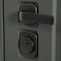 Входная дверь Scandi