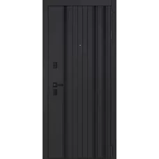 Входная дверь Solana