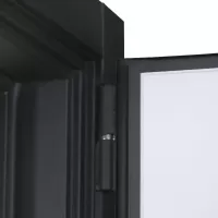 Входная дверь Solana