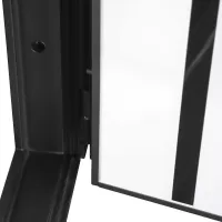 Входная дверь Solana