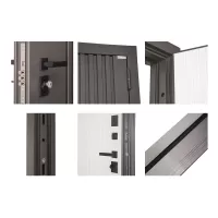 Входная дверь Arteon (терморазрыв 3к)