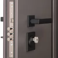 Входная дверь Arteon (терморазрыв 3к)