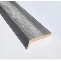 Наличник ТЕЛ. Двери Гуд - Ривьера грей Наличник ТЕЛ. Двери Гуд - Ривьера грей