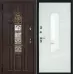 Входная дверь Лион Термо Альберо браш