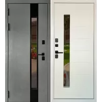 Входная дверь Бристоль Термо Входная дверь Бристоль Термо
