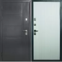 Входная дверь Термаль Ультима