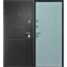 Входная дверь Форпост Эверест Беленый Дуб