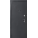 Входная дверь ДК-70 Металл Входная дверь ДК-70 Металл