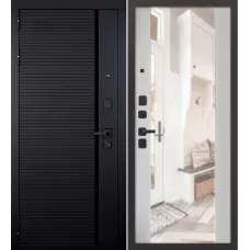 Входная дверь Палермо Зеркало