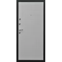 Входная дверь Форпост Эверест Беленый Дуб