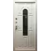 Входная дверь Лион Термо Белый Входная дверь Лион Термо Белый