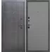 Входная дверь Форпост Олимп светло-серый софт