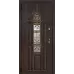 Входная дверь Лион Термо Альберо браш
